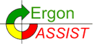 Ergonomie anstatt rger-nomie